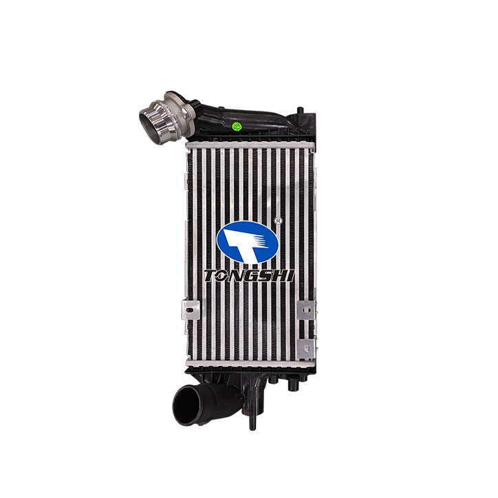 For Kia K5 Intercooler