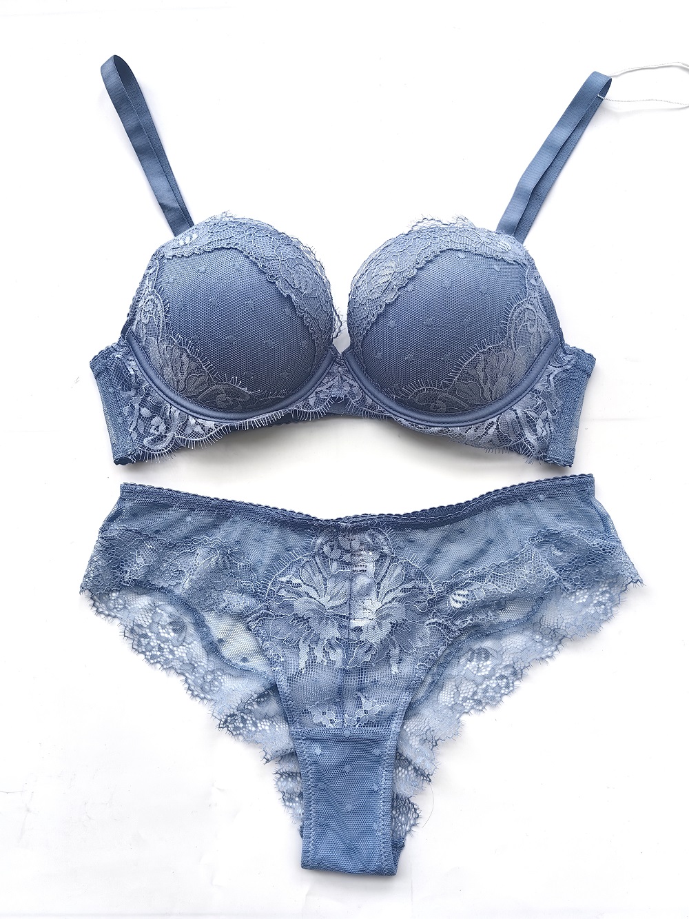 Ladies fasion Bra and Panty Set