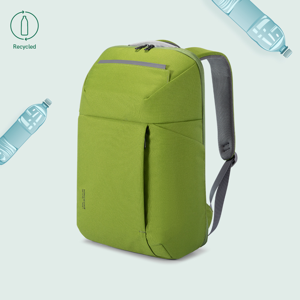 High Quality Backpacks Waterproof Large Business Backpack With Laptop Compartment School College