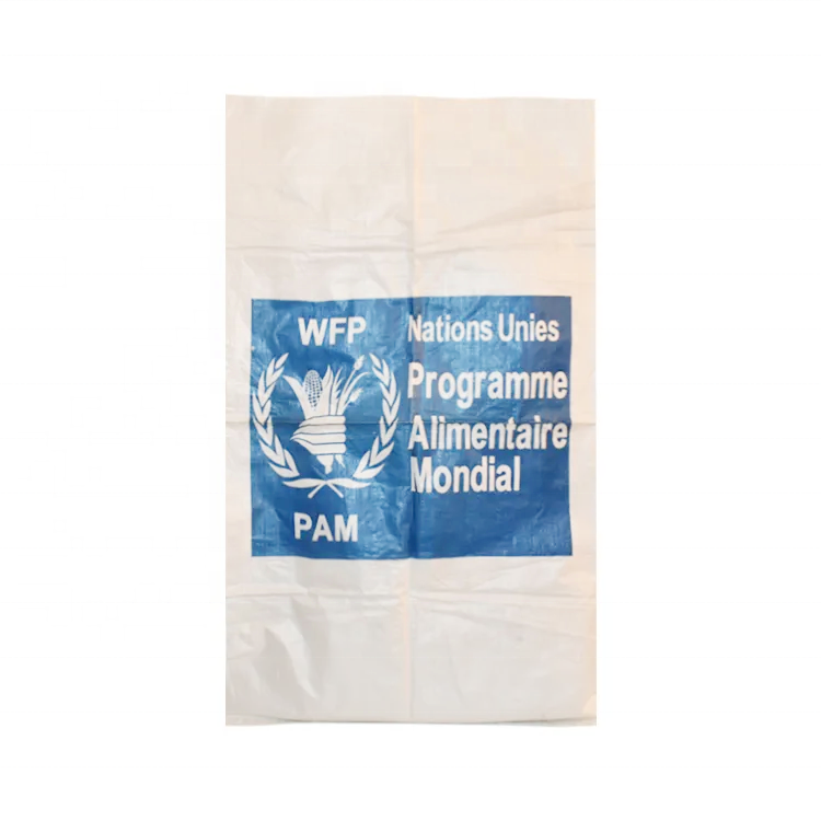 Polypropylene Bags，PP Raffia Sack