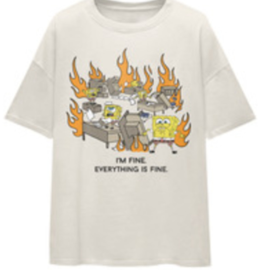 Junior's Tee