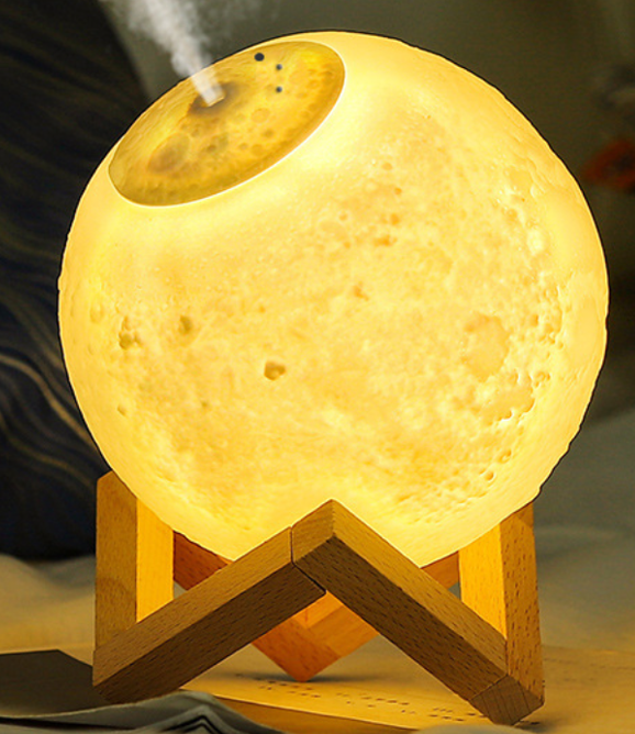 Humidifier