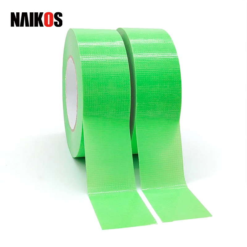 PE Woven Cloth Tape