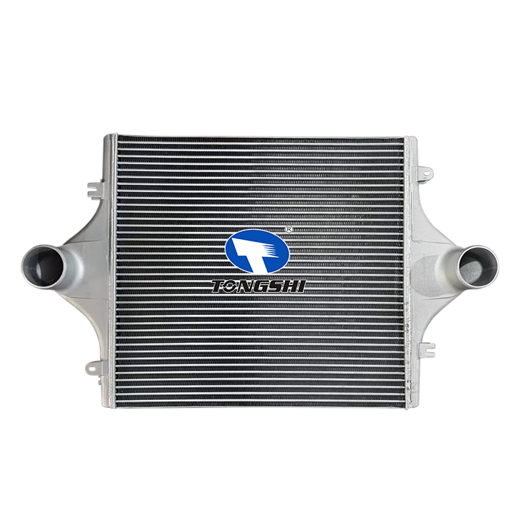 FOR Imported F 2000 INTERCOOLER