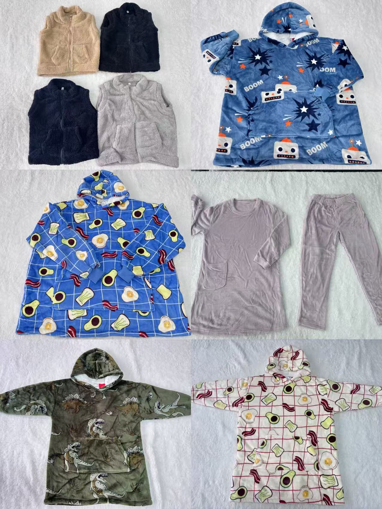 pajamas