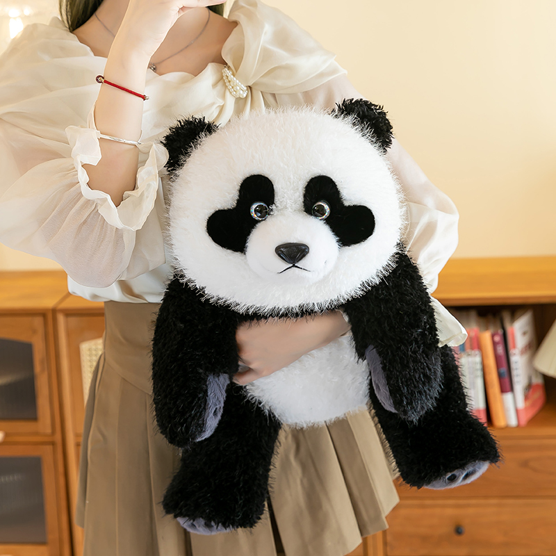 Panda series