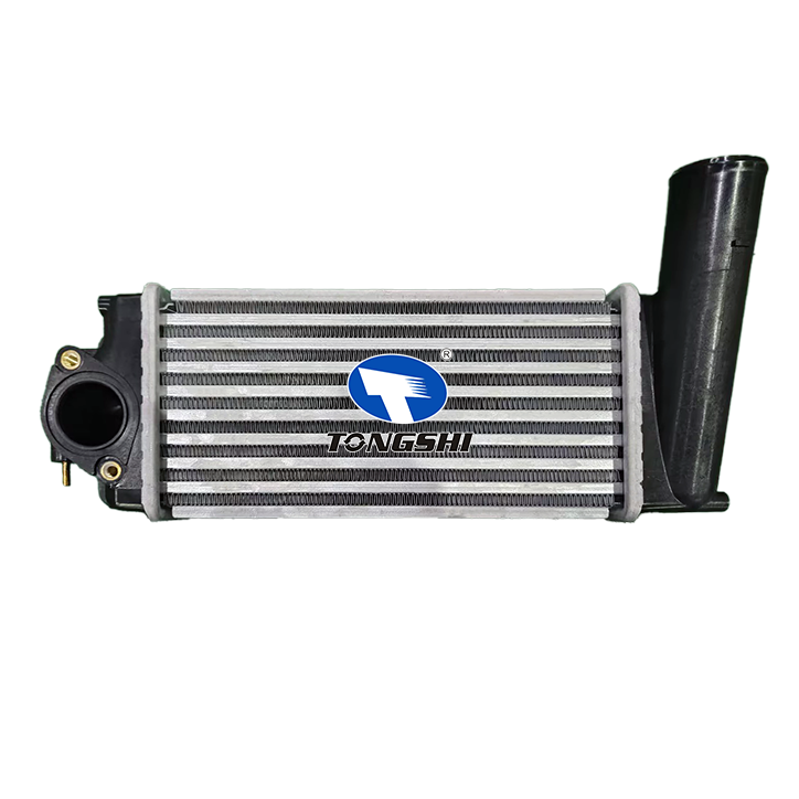 For Toyota Auris 06- Intercooler