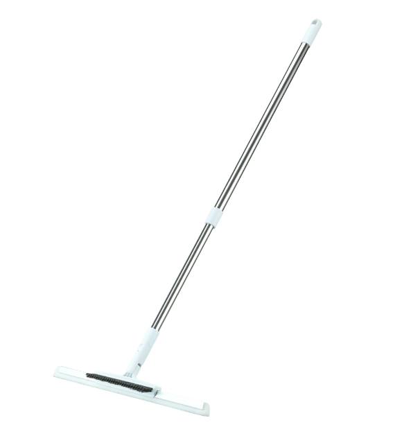Magic Broom