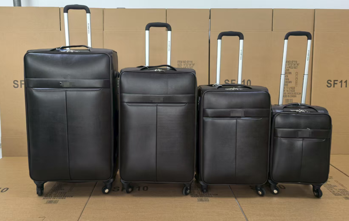 Luggage bag