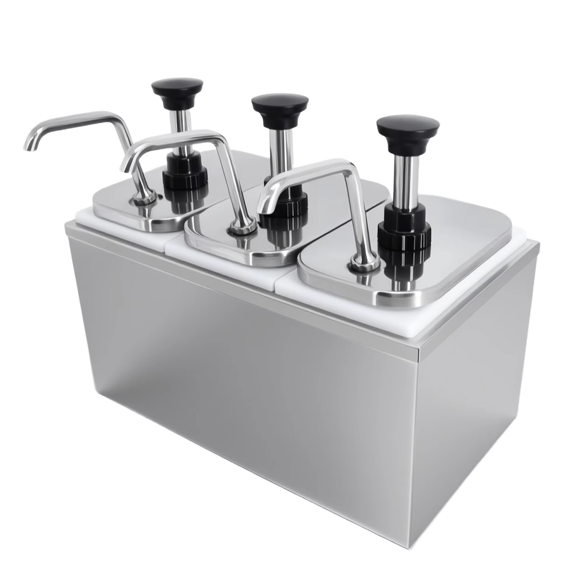 Sauce dispenser,butter dispenser