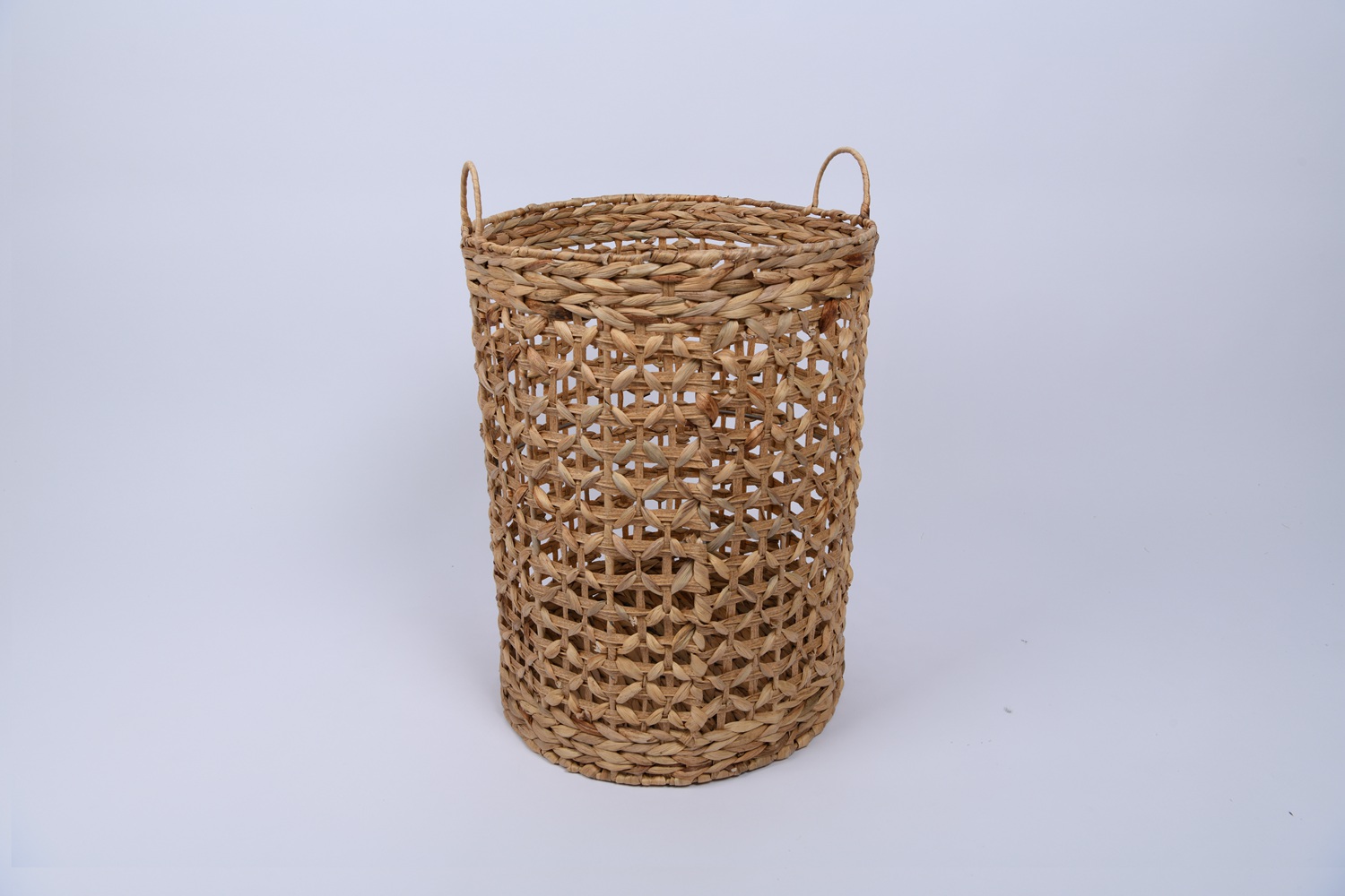 Bamboo Basket