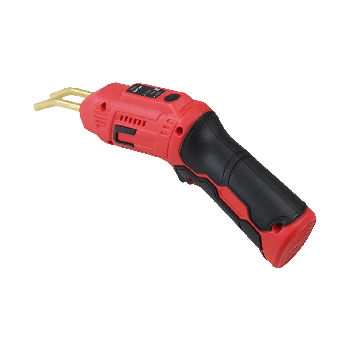 Cordless Welder Tool Kit Plastic Welding Gun Hand Cordless Plastic Welder Car Bumper Crack Repair