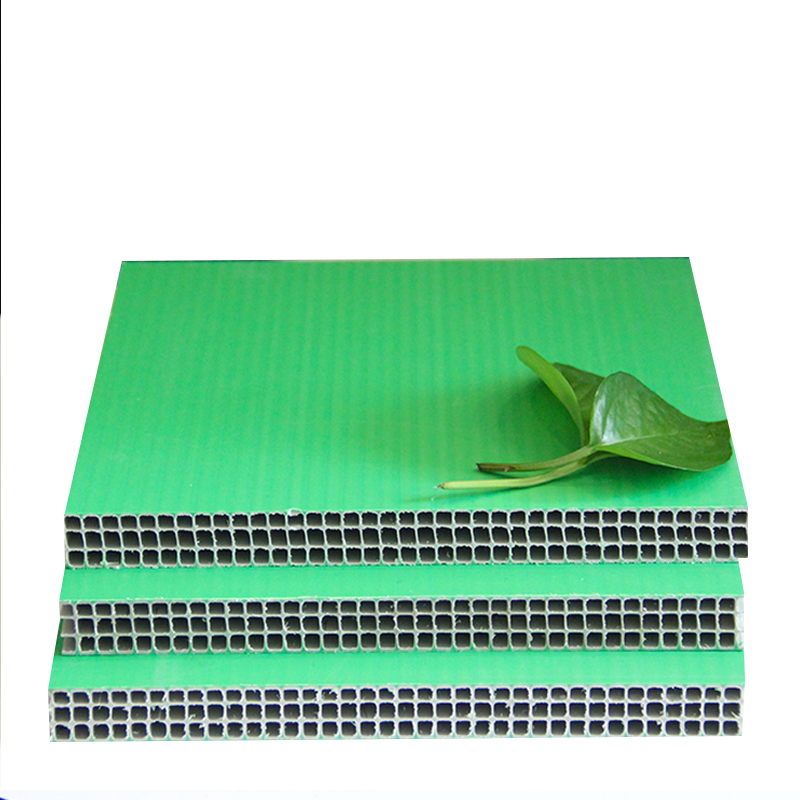 Plastic Formwork
