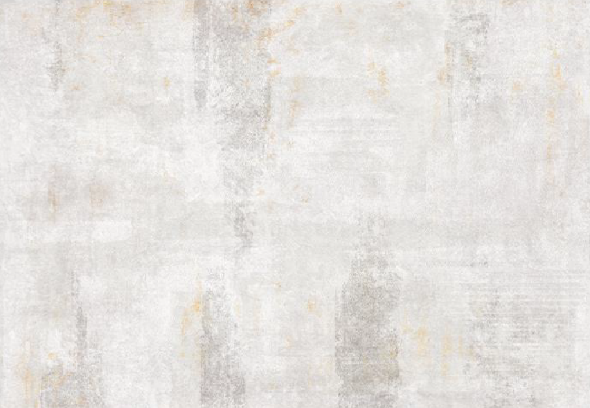 Kavro | Abstract Area Rug with Soft-Tone Gradient