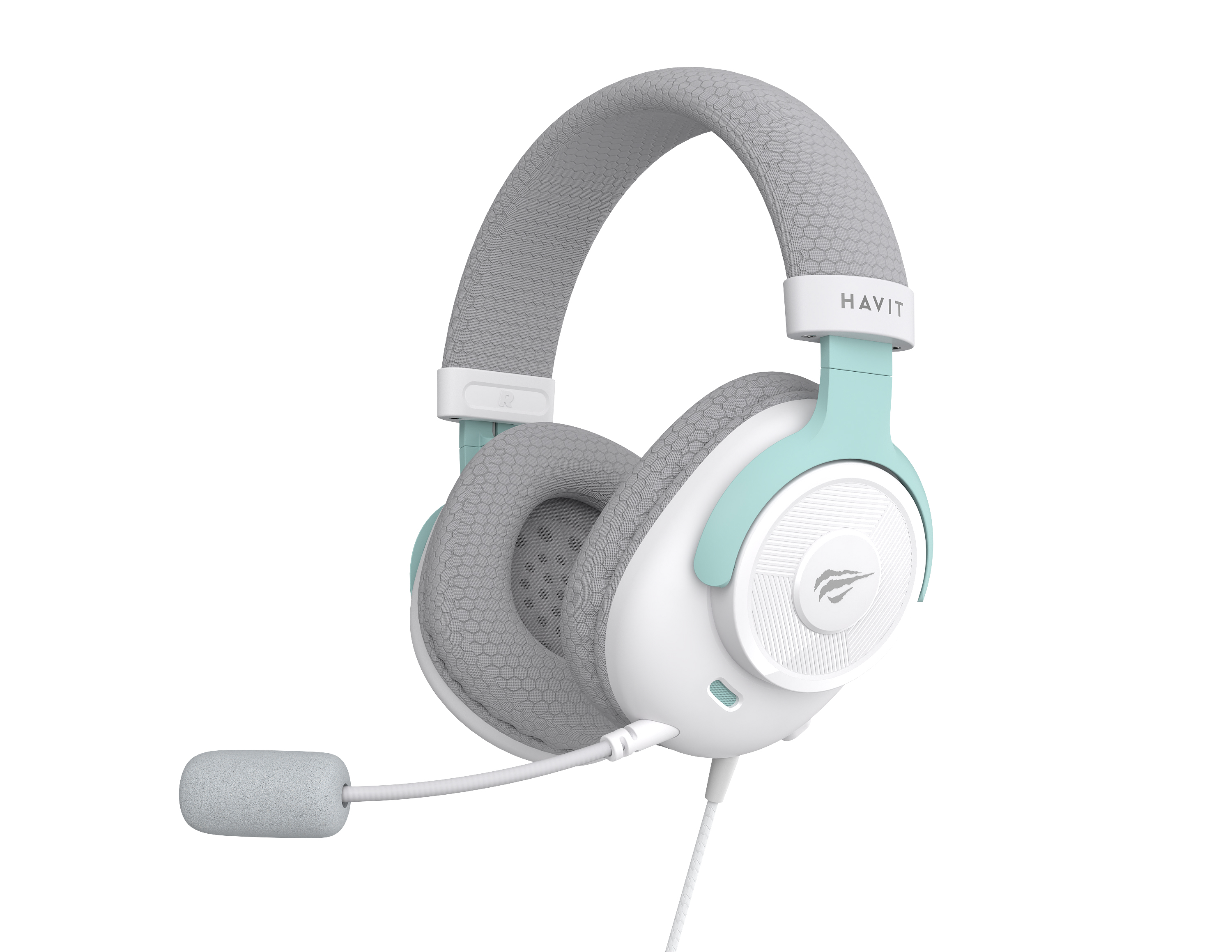HAVIT H2230E Wired Gaming Headphone