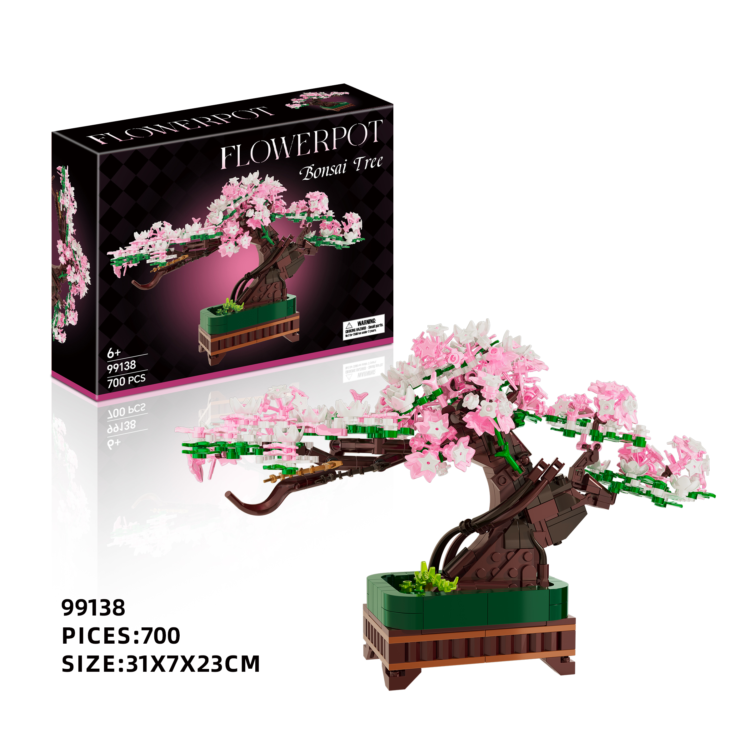 Building Block Toys