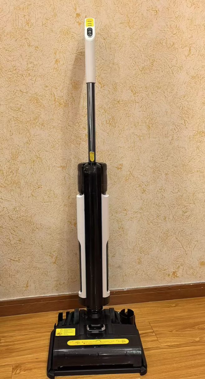 Floor Care Vacuum Cleaners
