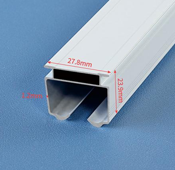 curtain track