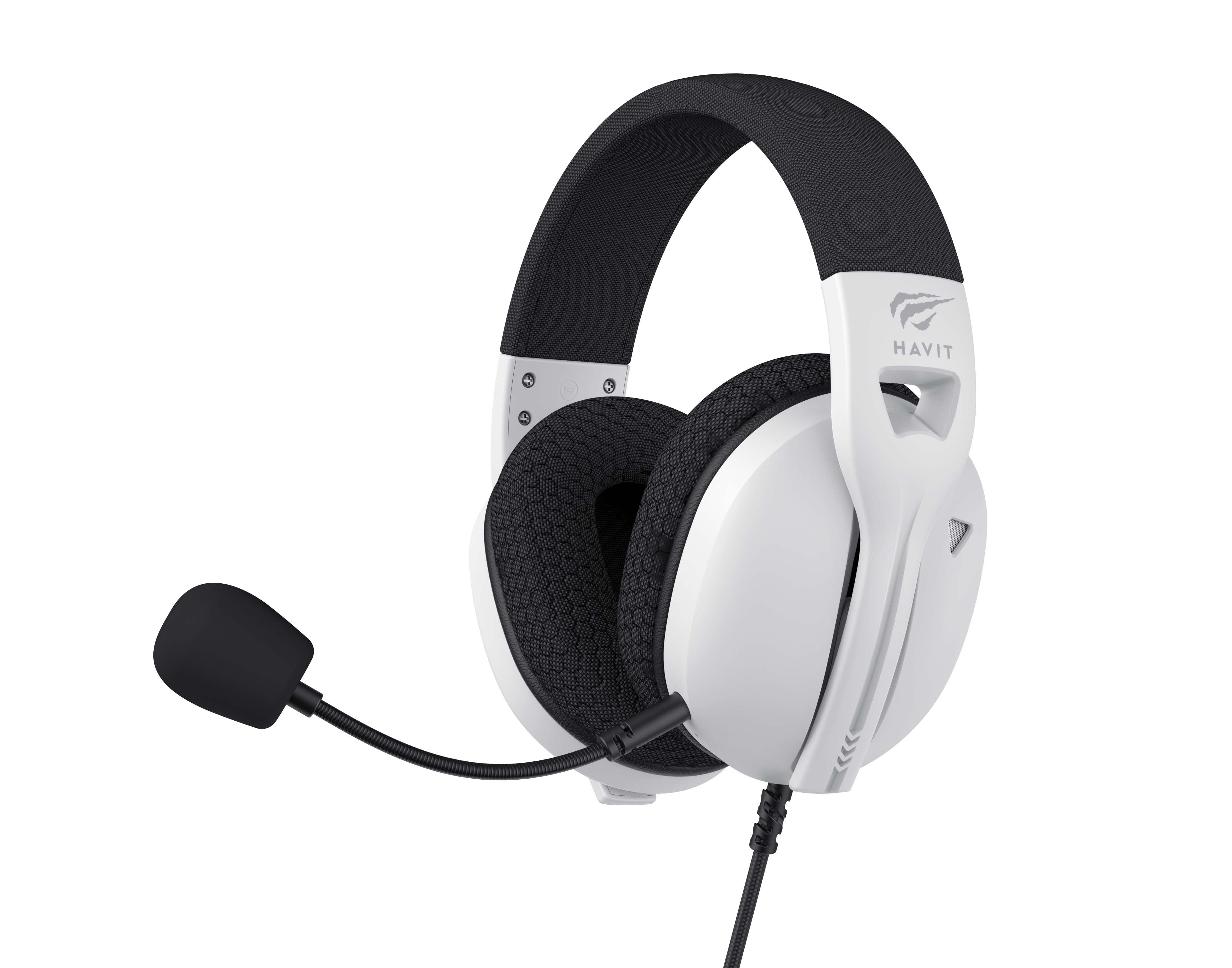 HAVIT FUXI-H5d Wired Gaming Headphone