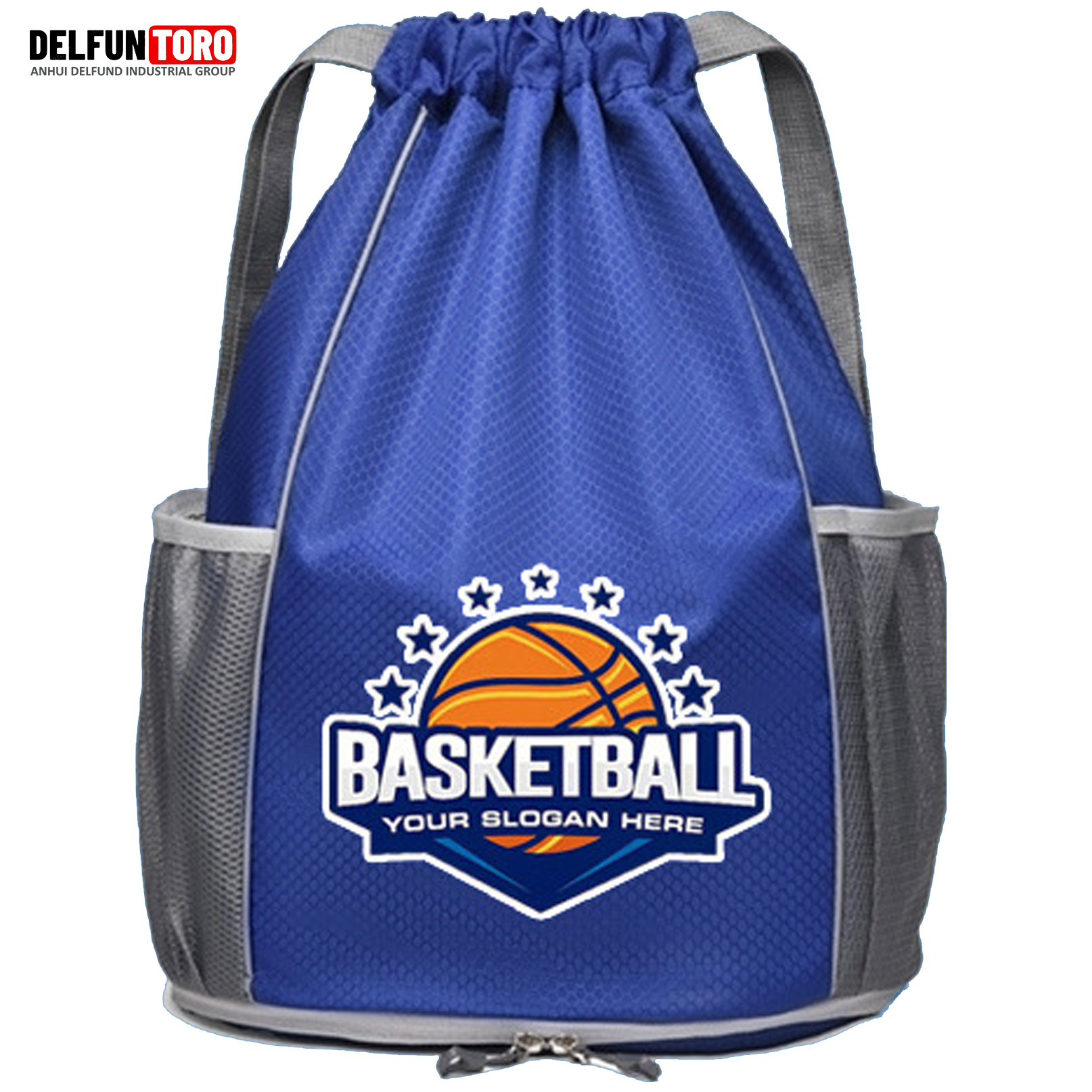 Portable Anti Theft Laptop Backpack School Bag With USB Charger & Aluminum Handle