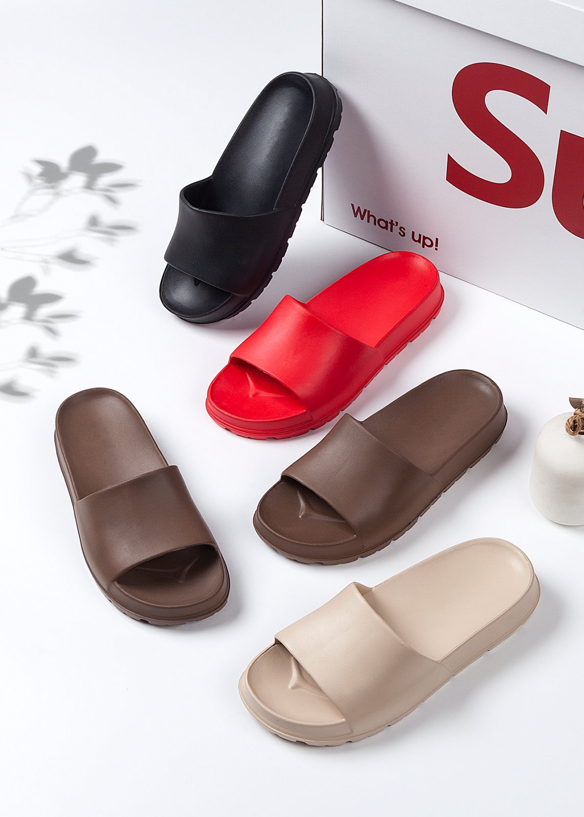 Eva Slipper