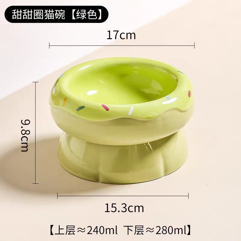 Pet bowl