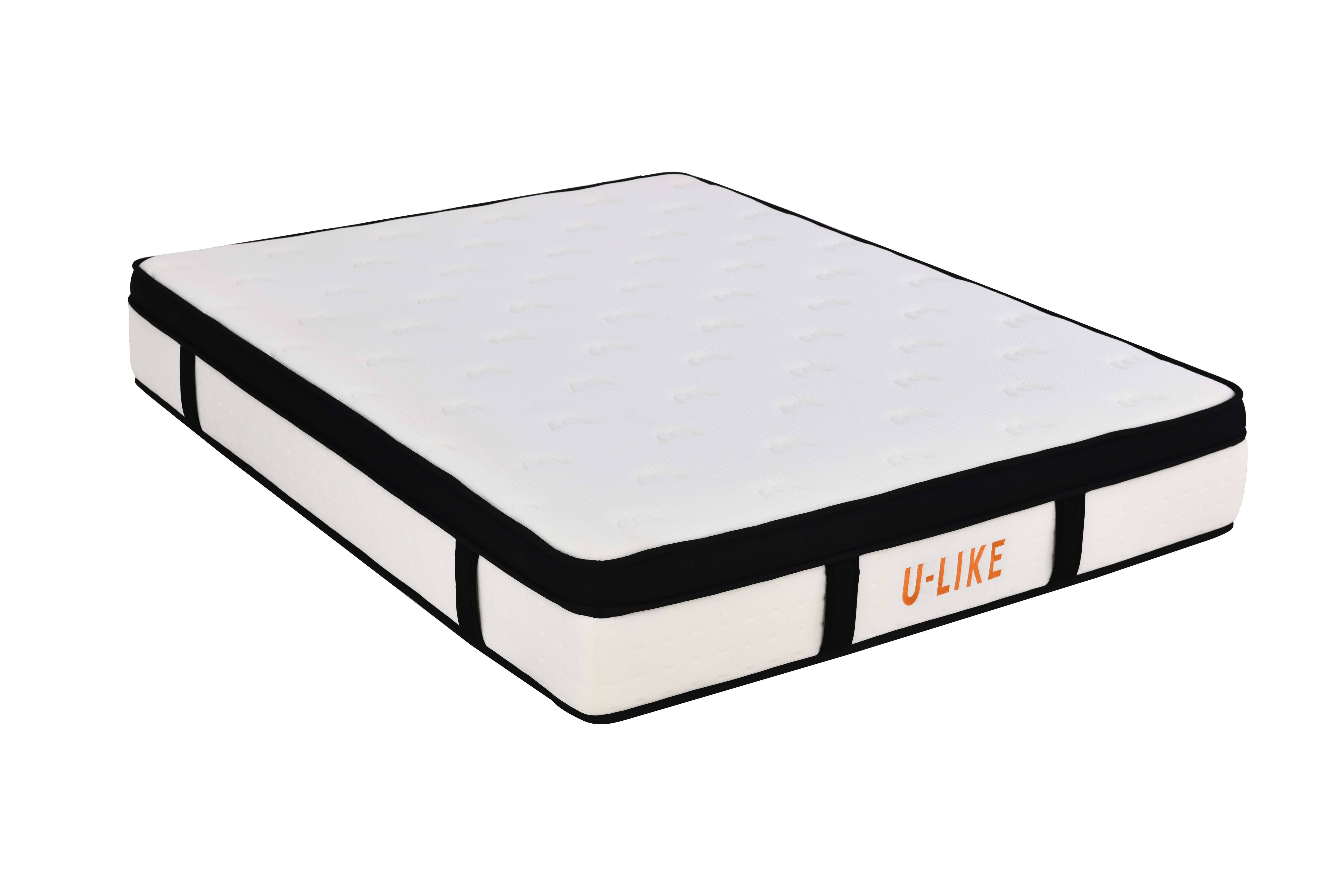 Matessa | 30CM Hybrid Mattress with Gel Memory Foam & 5-Zone Pocket Spring