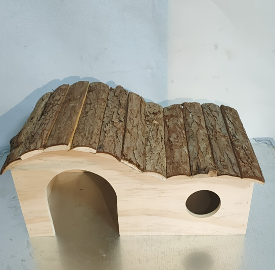 Hedgehog House