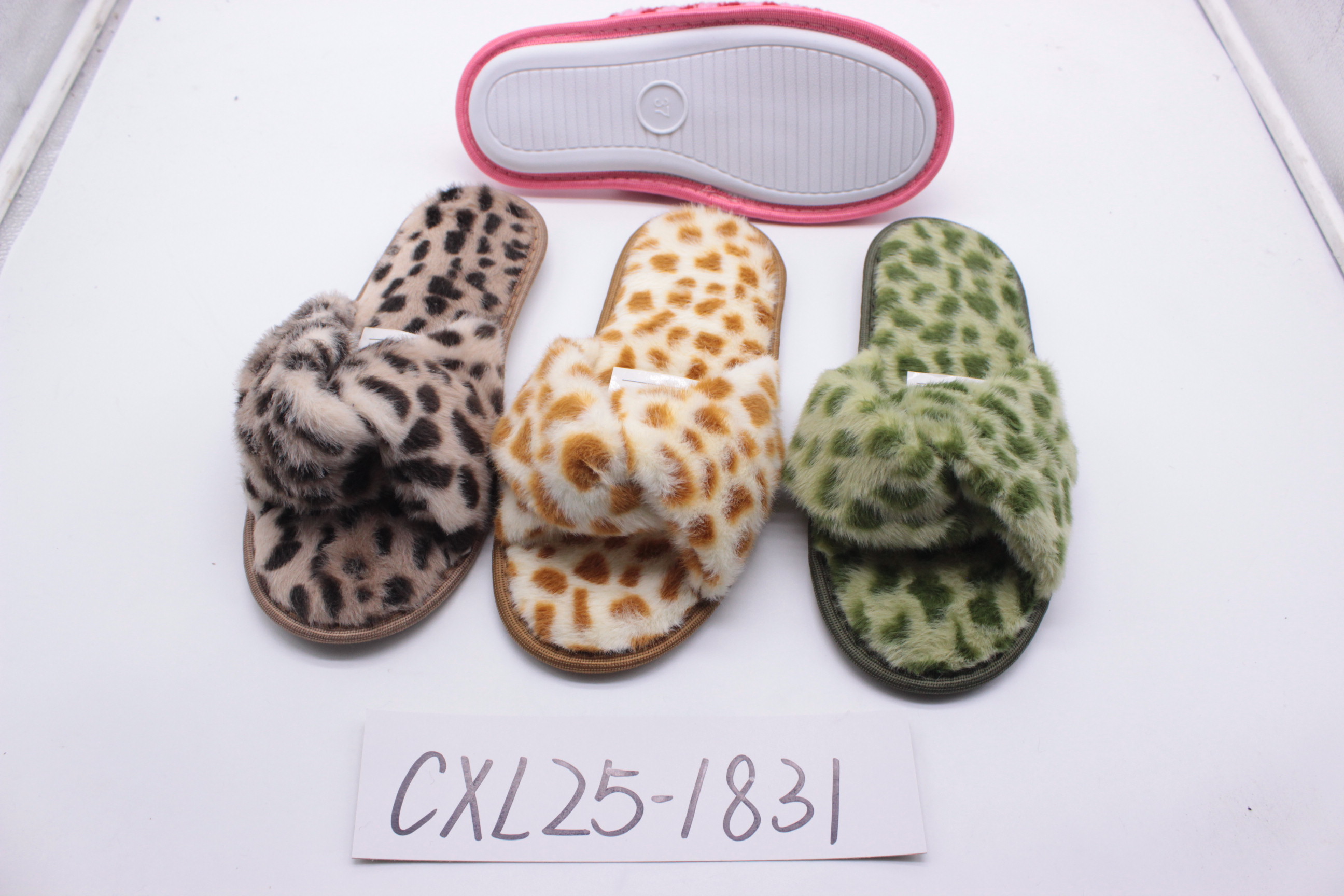 Indoor Slipper