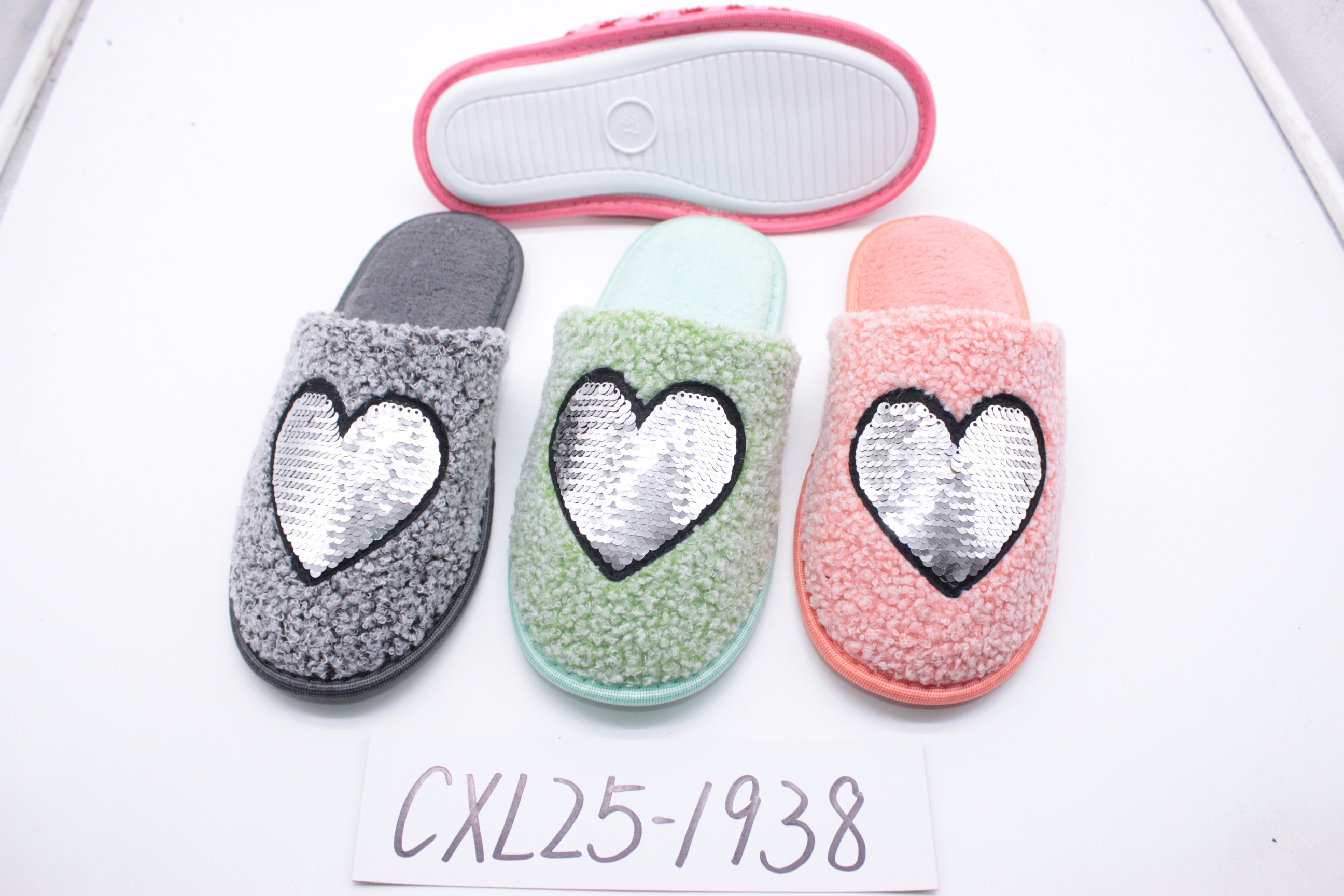 Indoor Slipper