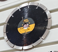 Saw blade