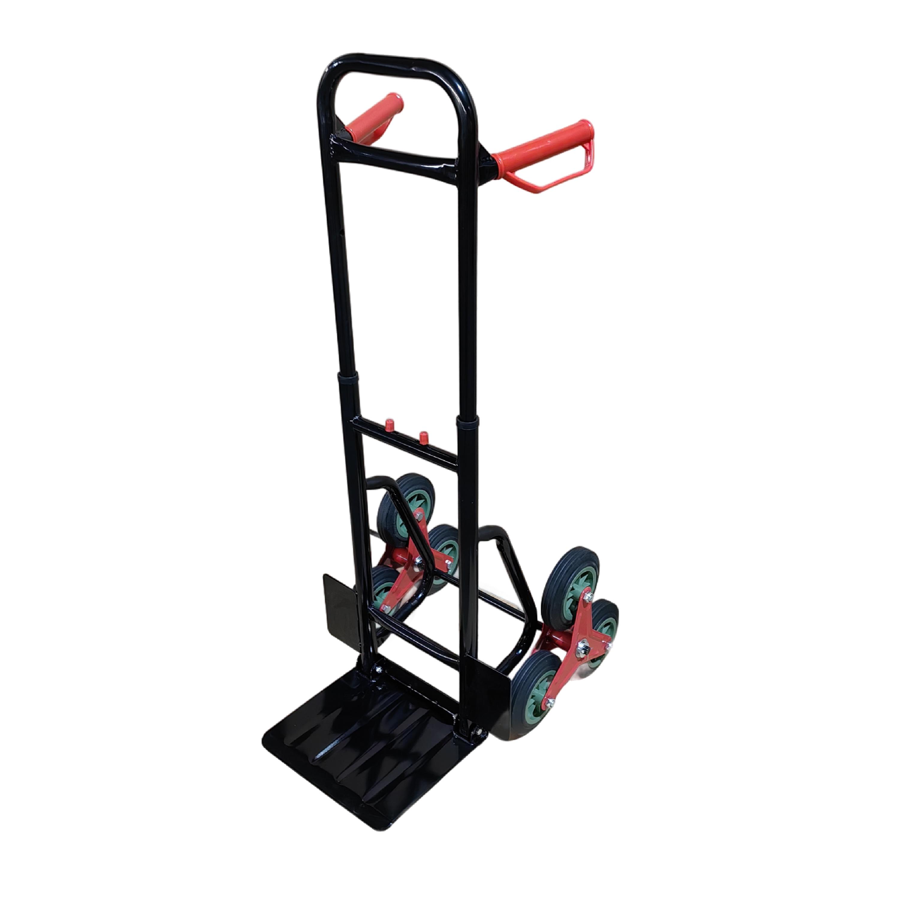hand trolley hand truck