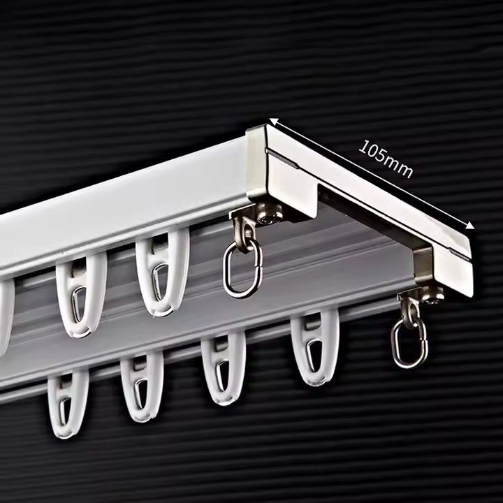 curtain track