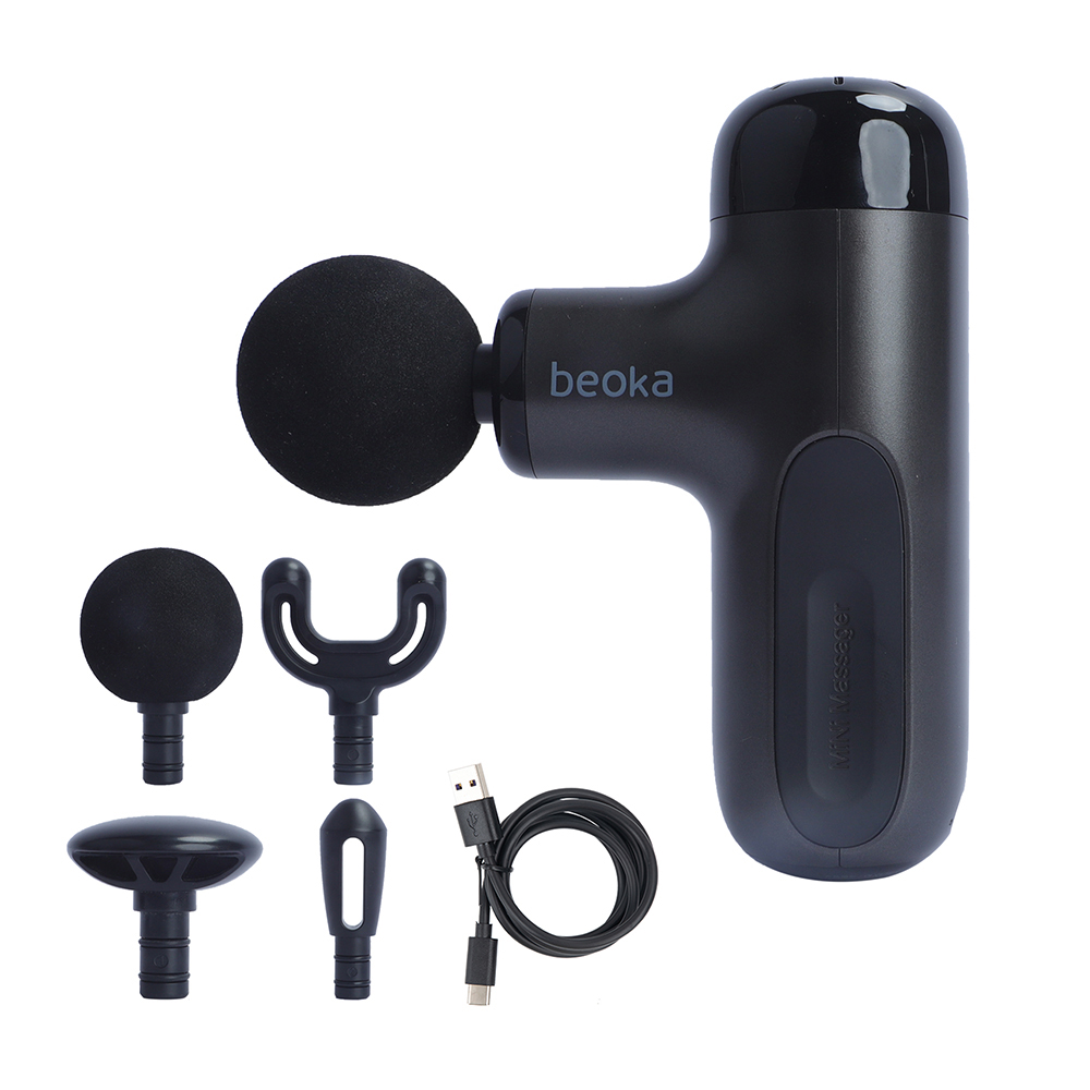 Massage gun