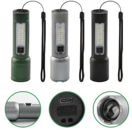 Flashlight
