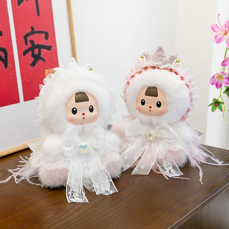 Angel series of Sanmei