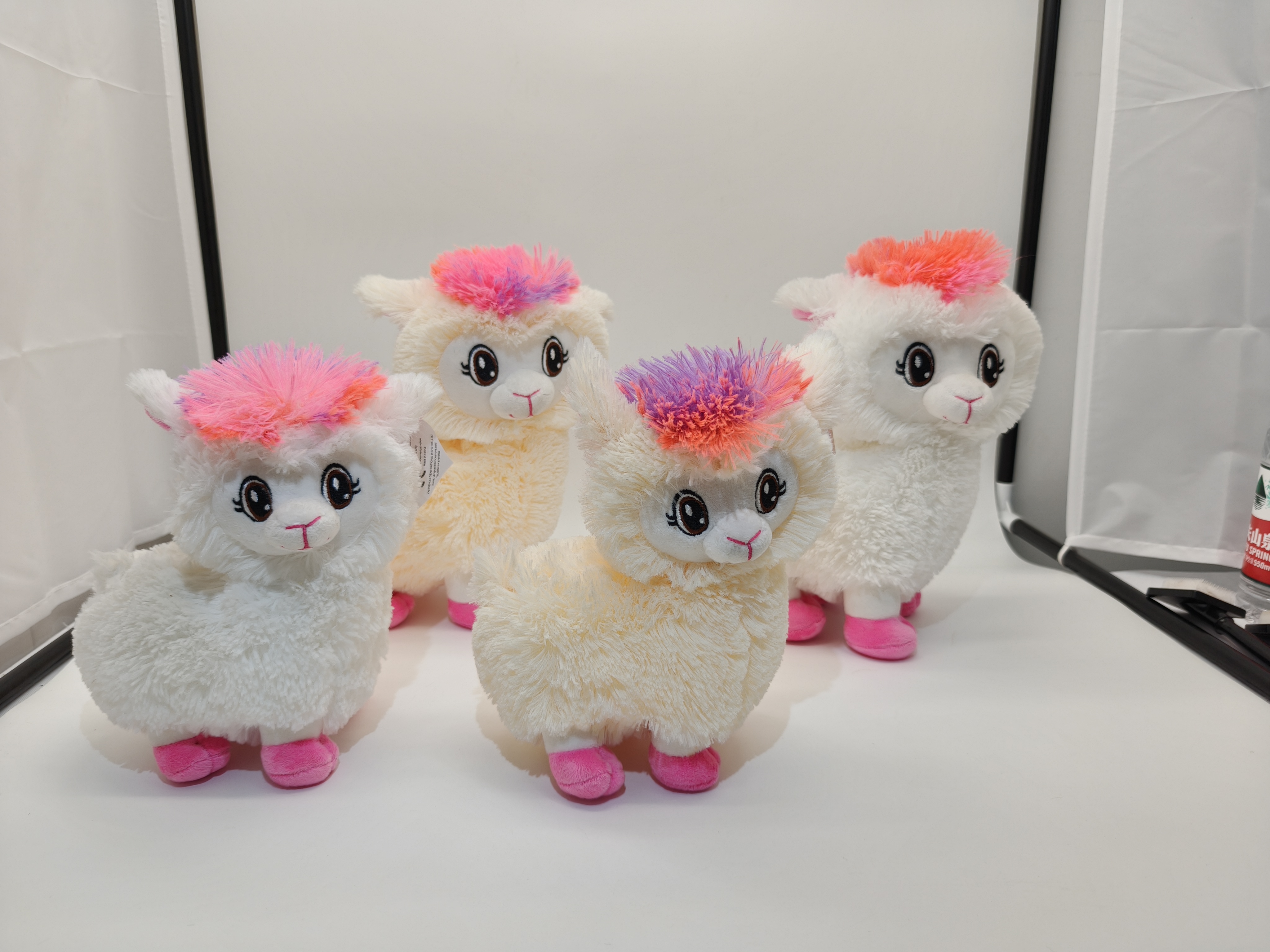 Plush Toys