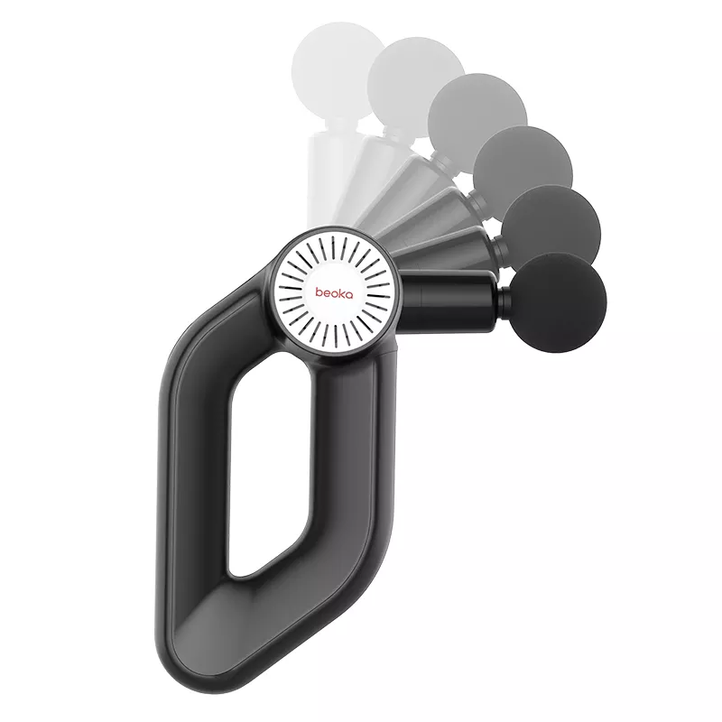 Massage gun