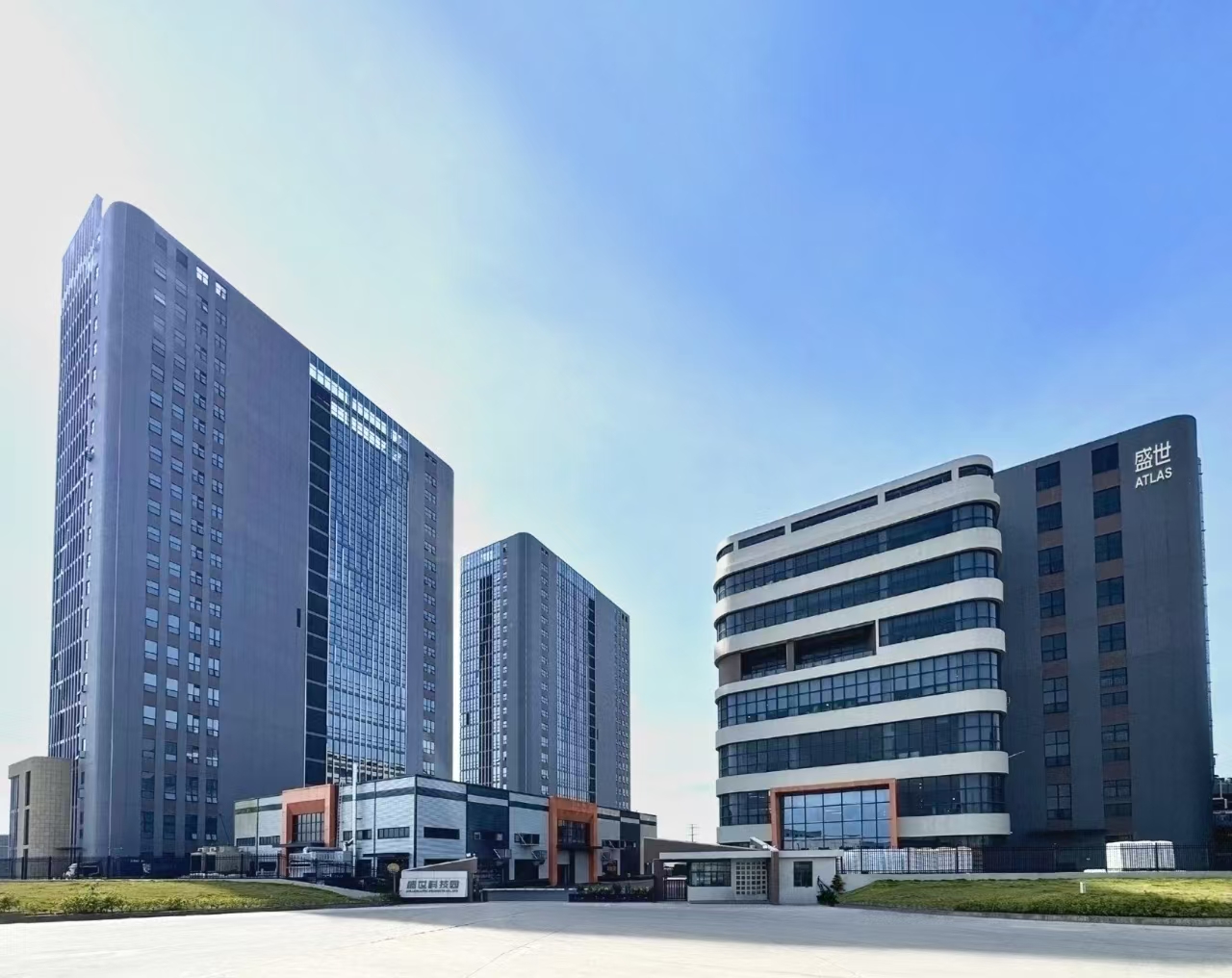 Tianda Plastic Products (Huizhou) Co., Ltd. – storage bottles and jars 2