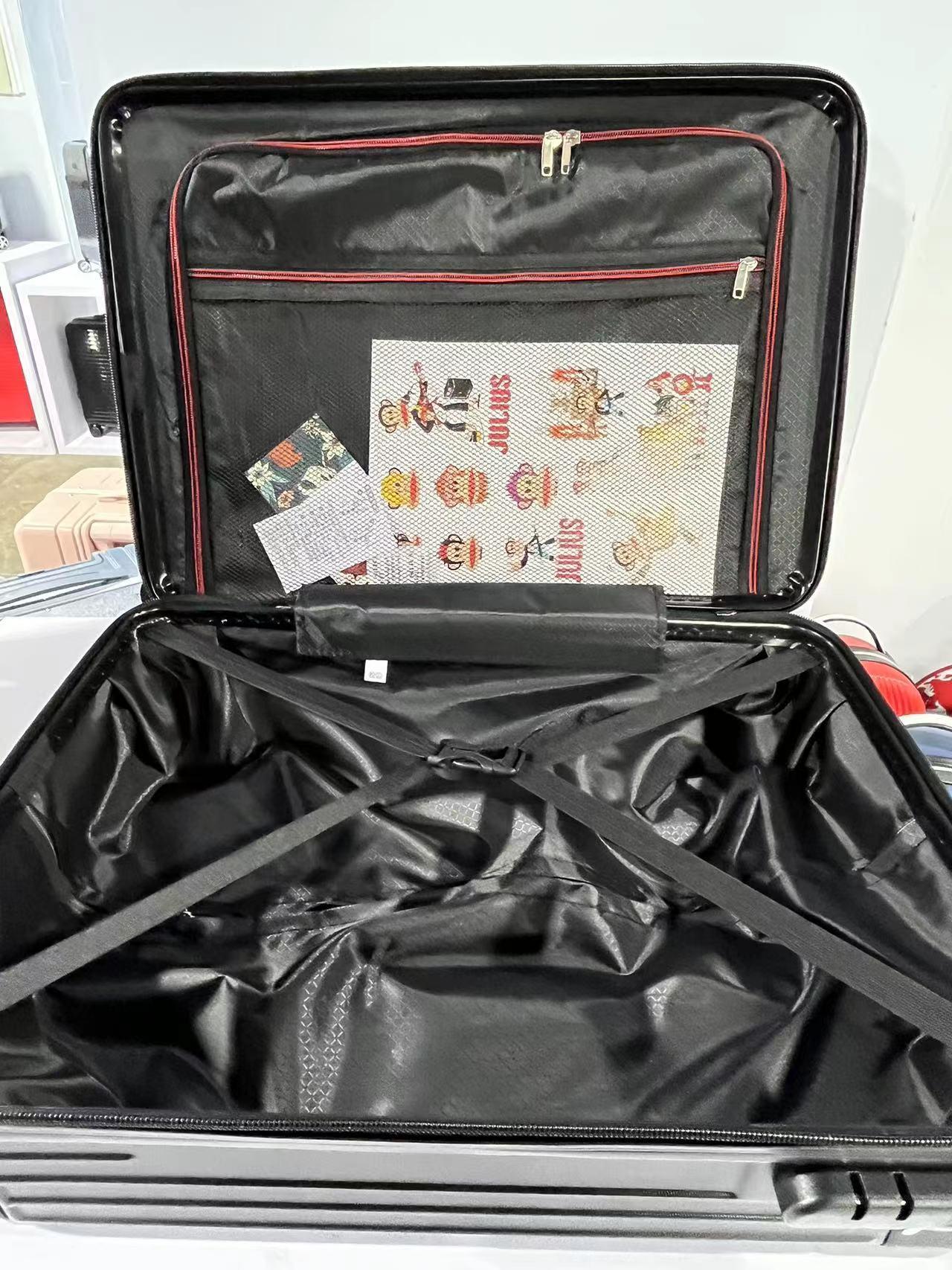 Carry on Luggage
