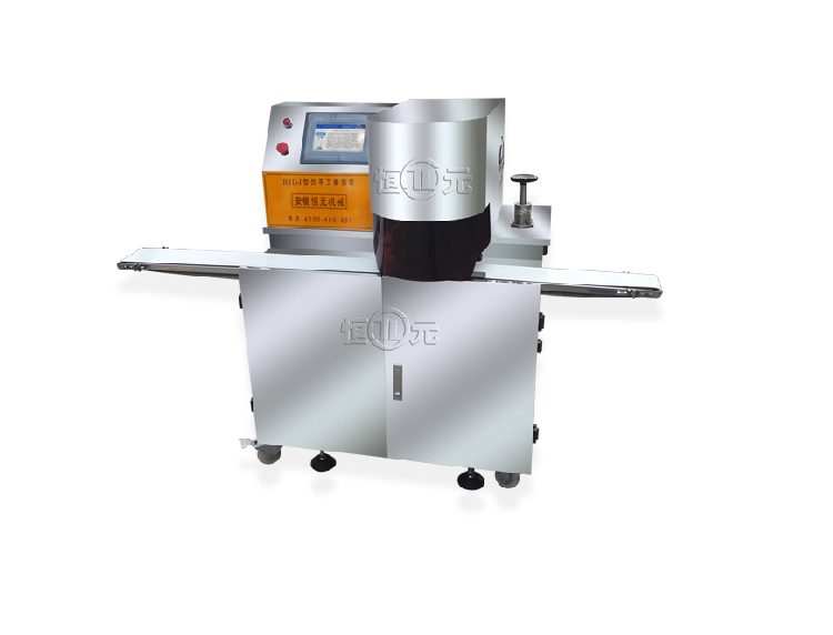 Automatic Dough Sheeter Flatbread Machine Tortilla Press Chapati Press