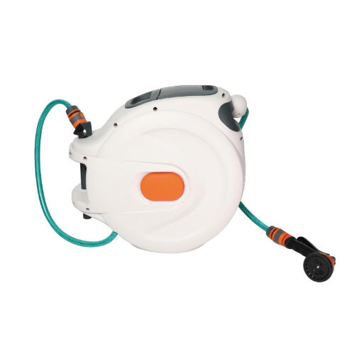 auto hose reel