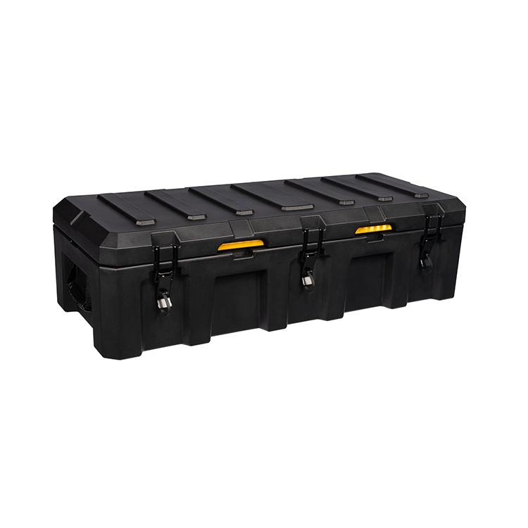 car roof top tool box