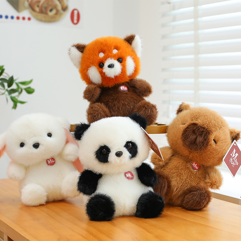 Xiang Dun Dun doll series