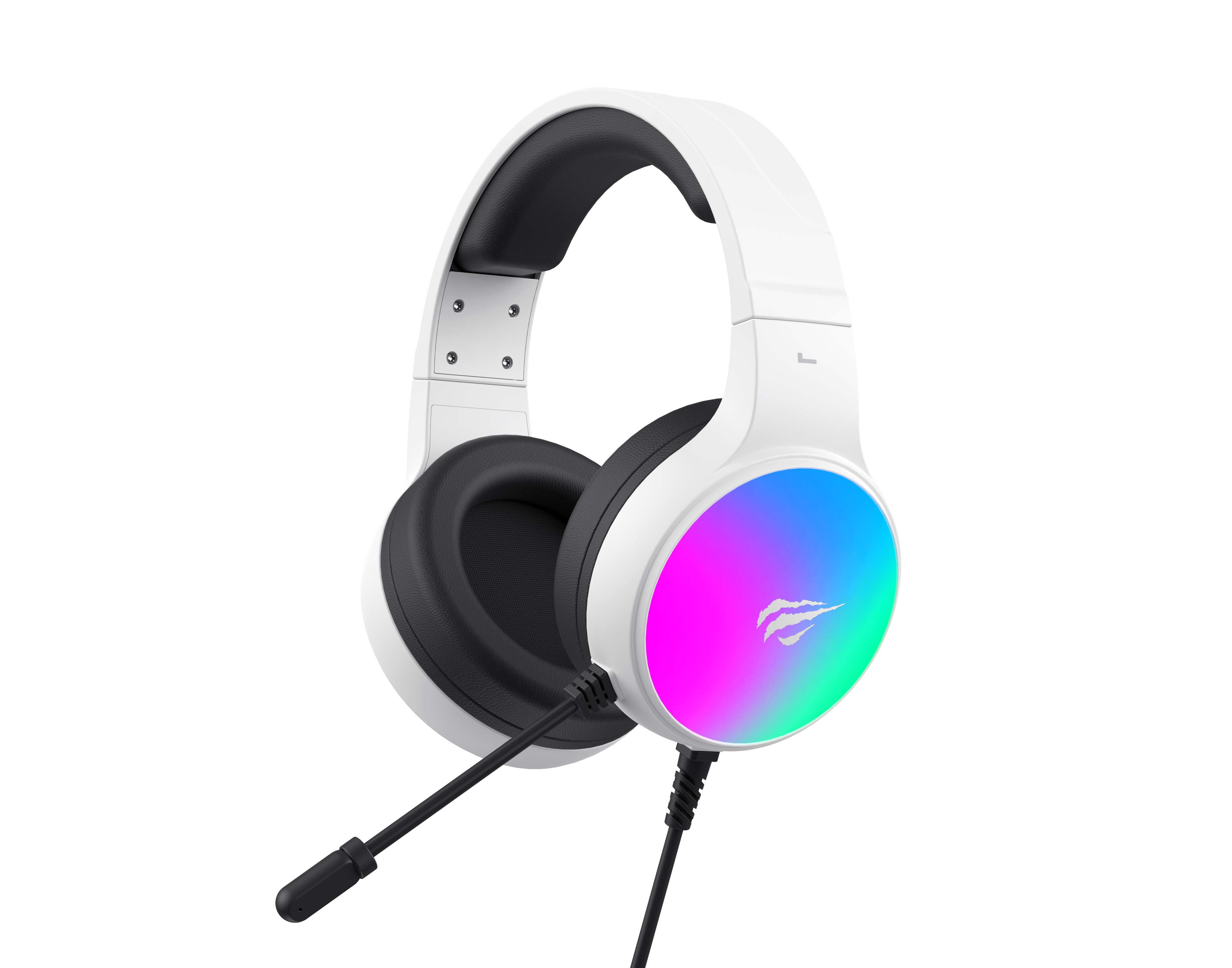 HAVIT H2043U Wired Gaming Headphone
