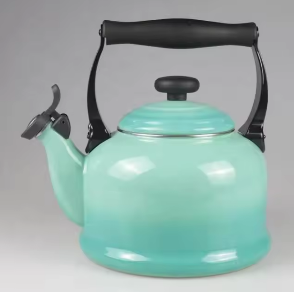Kettles