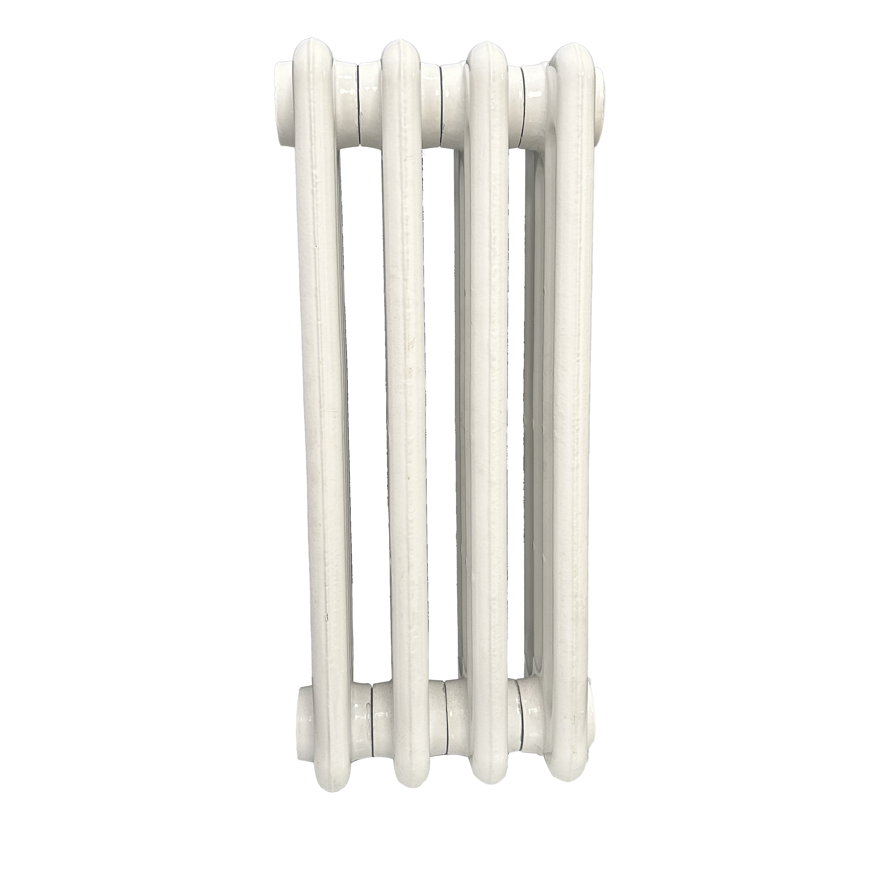 Cast iron four-column