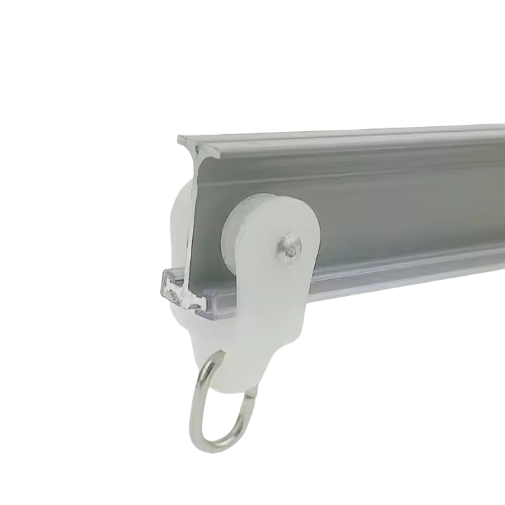 curtain track