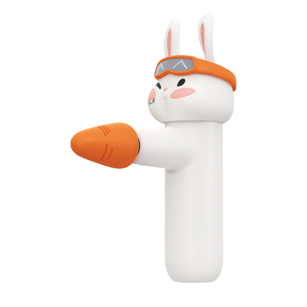 Massage gun