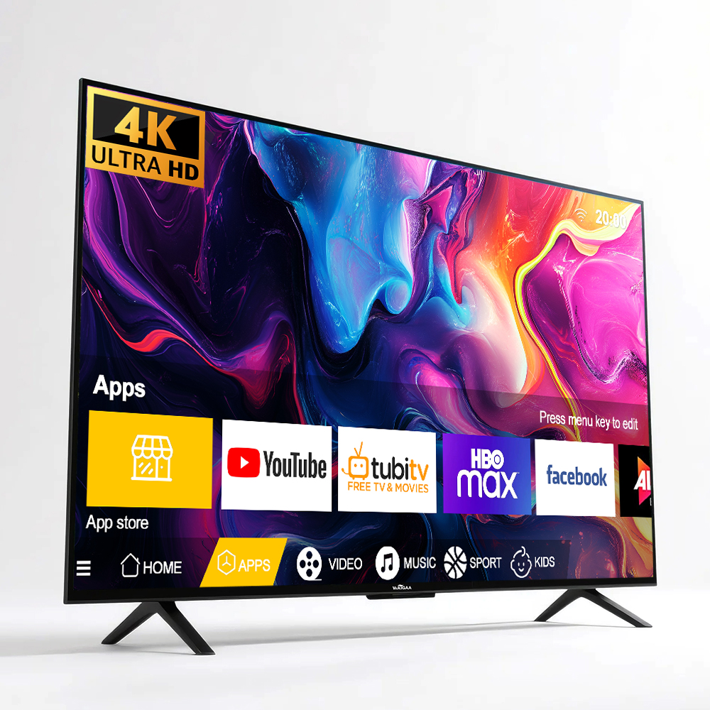 55-100 inch Mini LED Smart TV